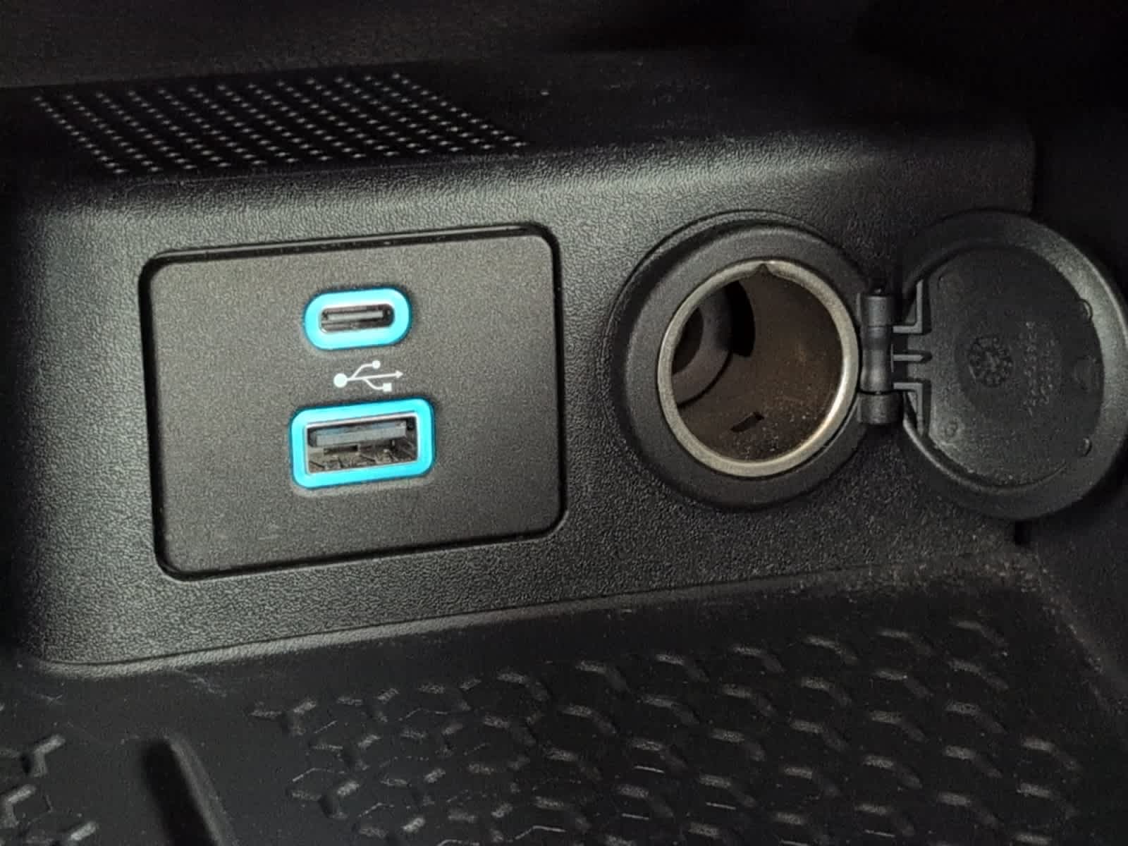 used 2021 Ford Bronco Sport car, priced at $24,497