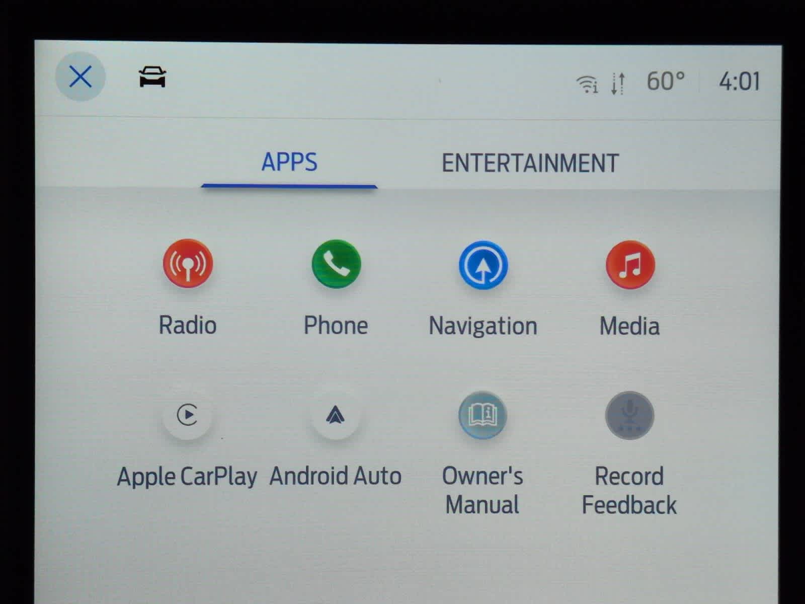 used 2022 Ford Edge car, priced at $27,497