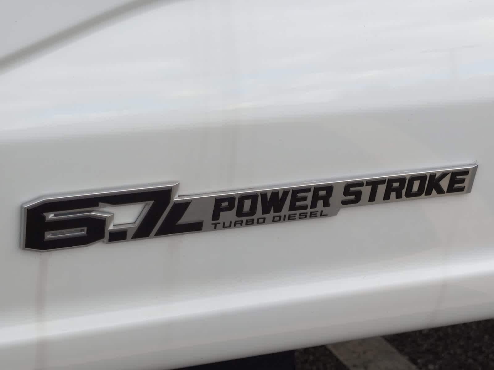 new 2025 Ford Super Duty F-450 DRW car, priced at $100,840