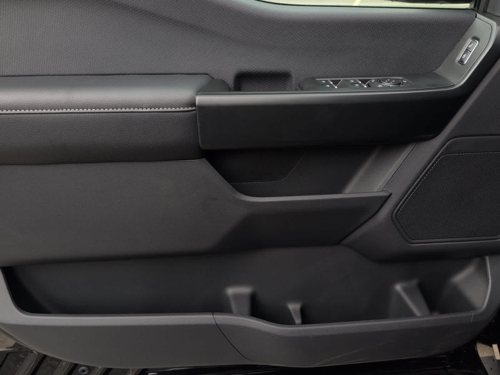 new 2025 Ford F-150 car, priced at $54,170