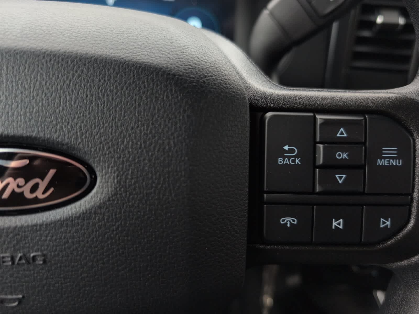 new 2025 Ford F-150 car, priced at $54,170