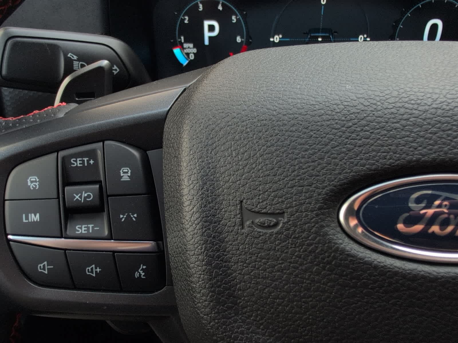 new 2025 Ford Ranger car, priced at $60,880