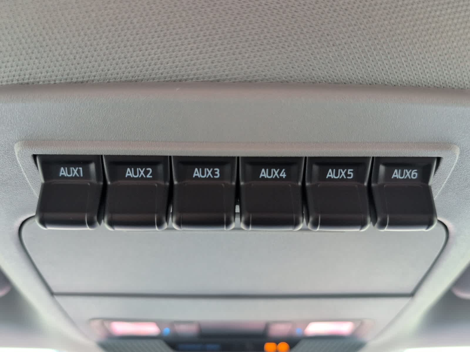 new 2026 Ford Super Duty F-350 SRW car, priced at $69,910