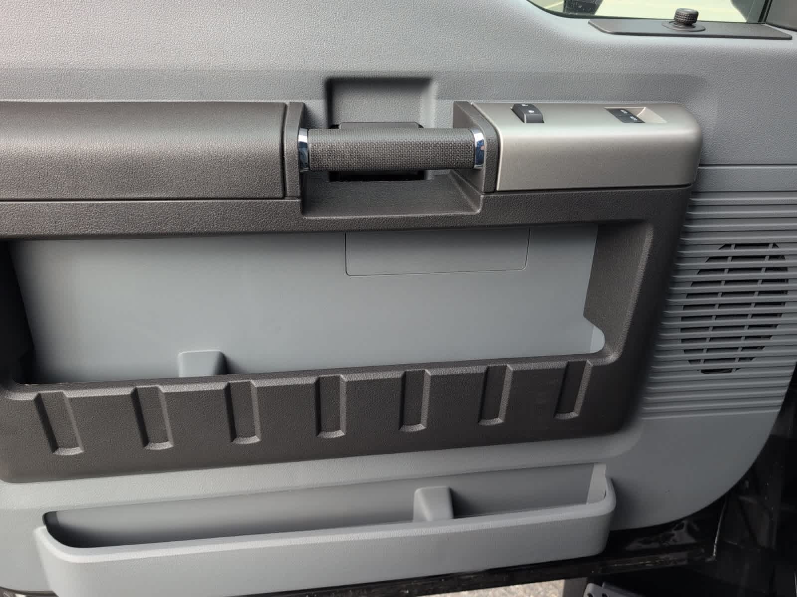 new 2026 Ford F-650 Straight Frame car, priced at $124,215