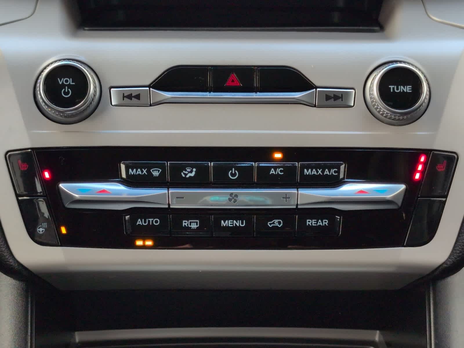 used 2023 Ford Explorer car, priced at $33,997