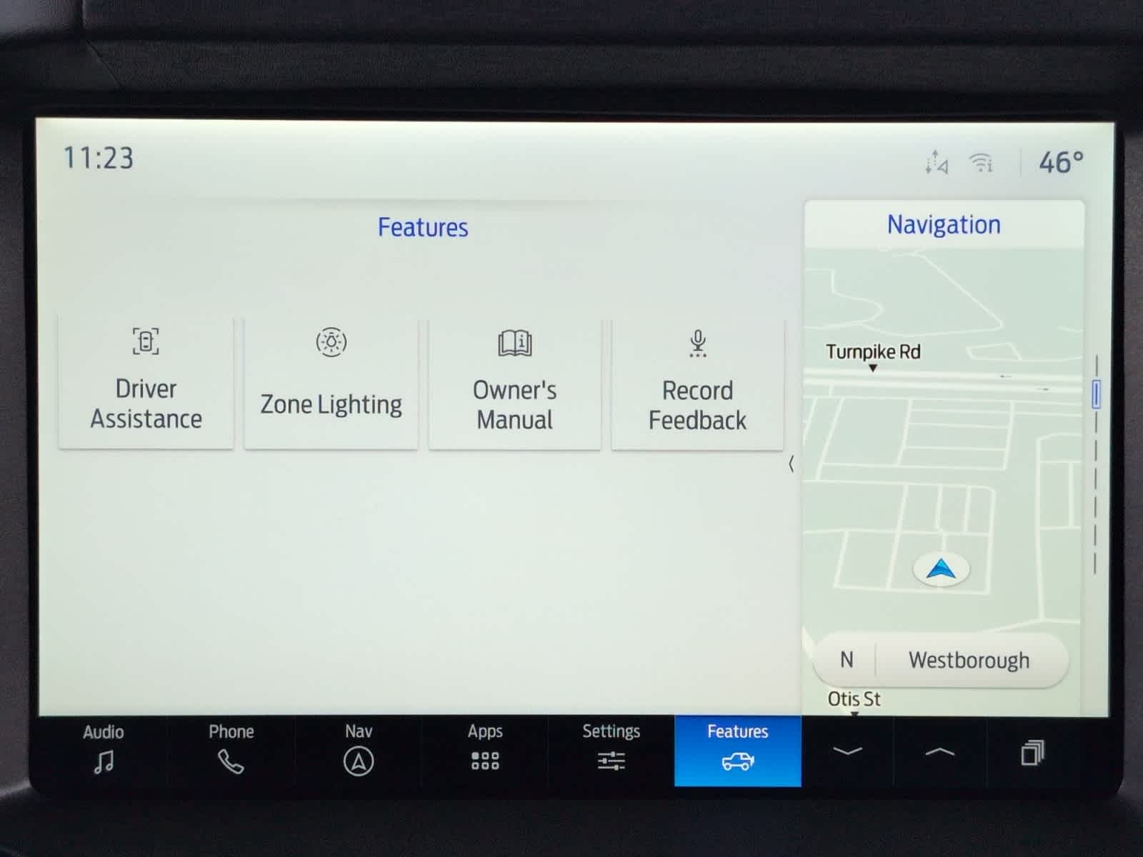 new 2025 Ford Bronco car, priced at $69,880