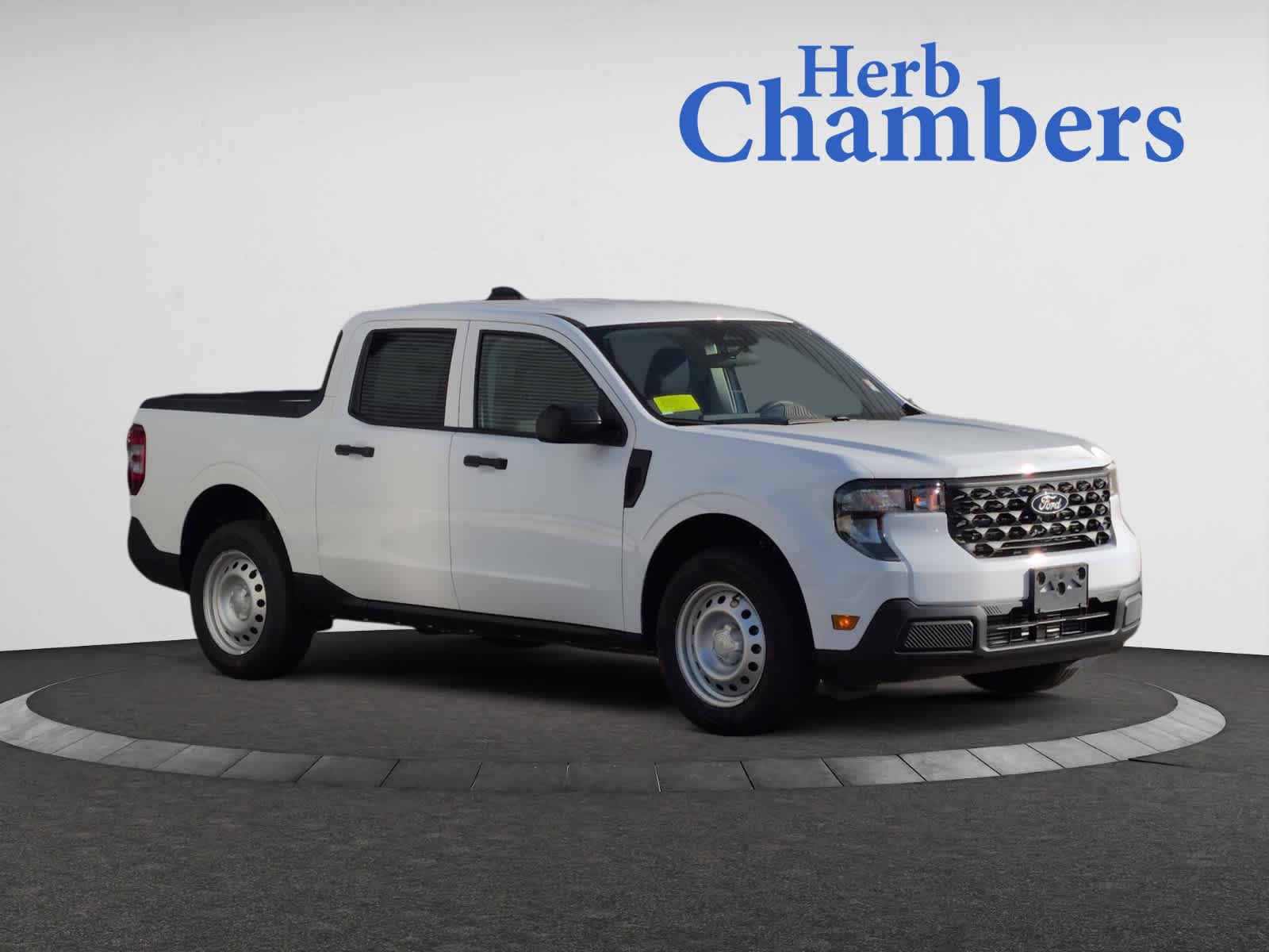 new 2025 Ford Maverick car, priced at $30,860