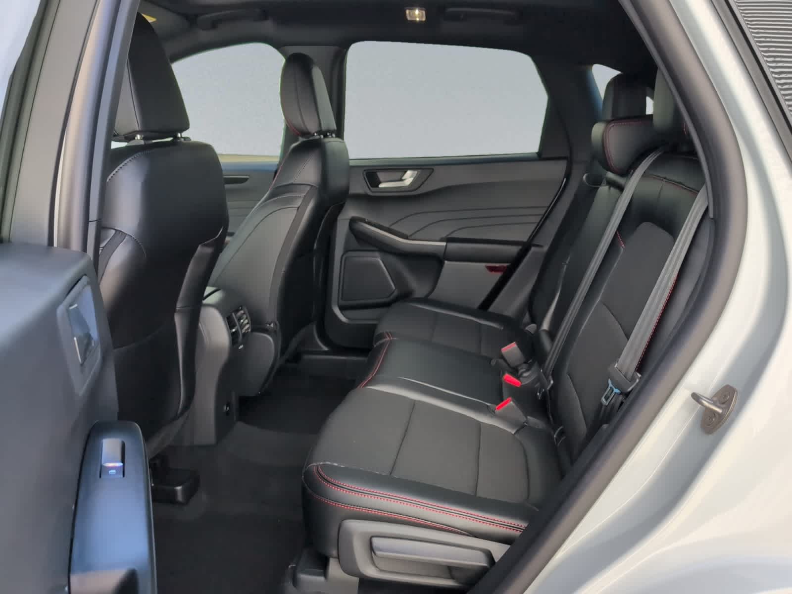 new 2025 Ford Escape car, priced at $35,136