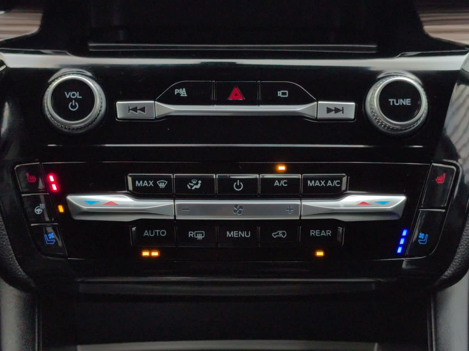 used 2022 Ford Explorer car, priced at $34,497