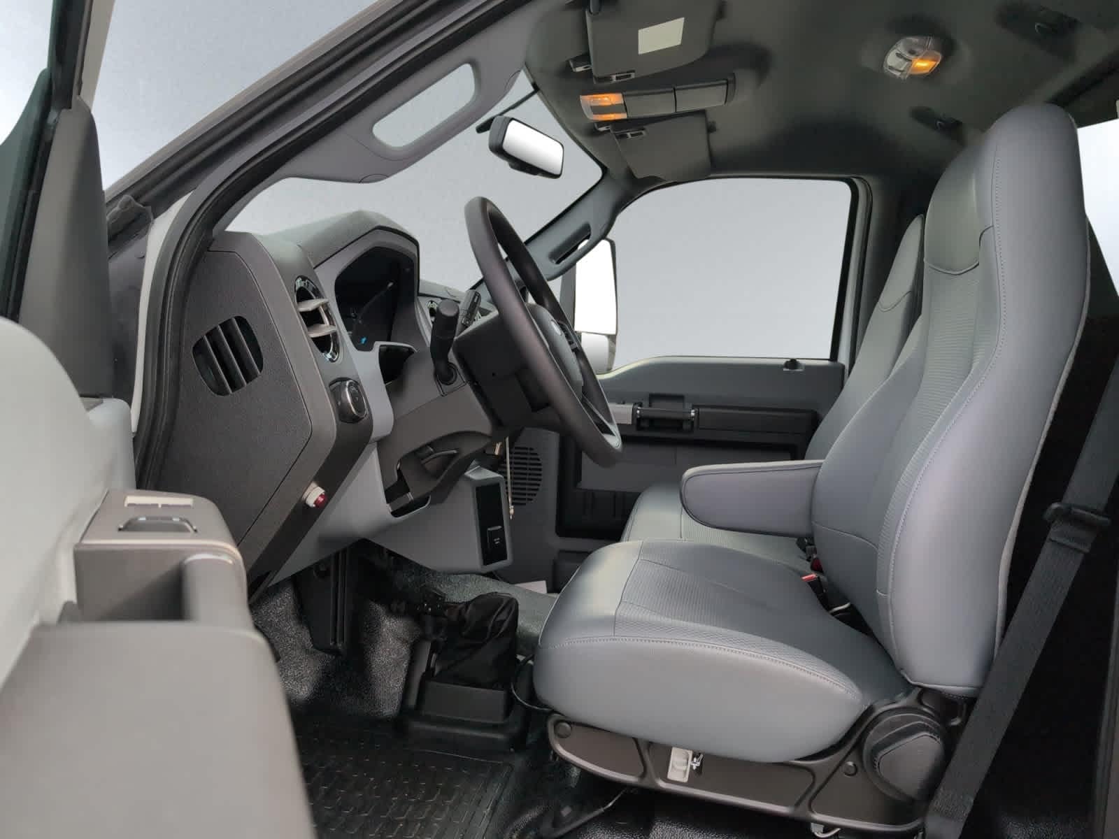 new 2025 Ford F-650 Straight Frame Gas car, priced at $108,980