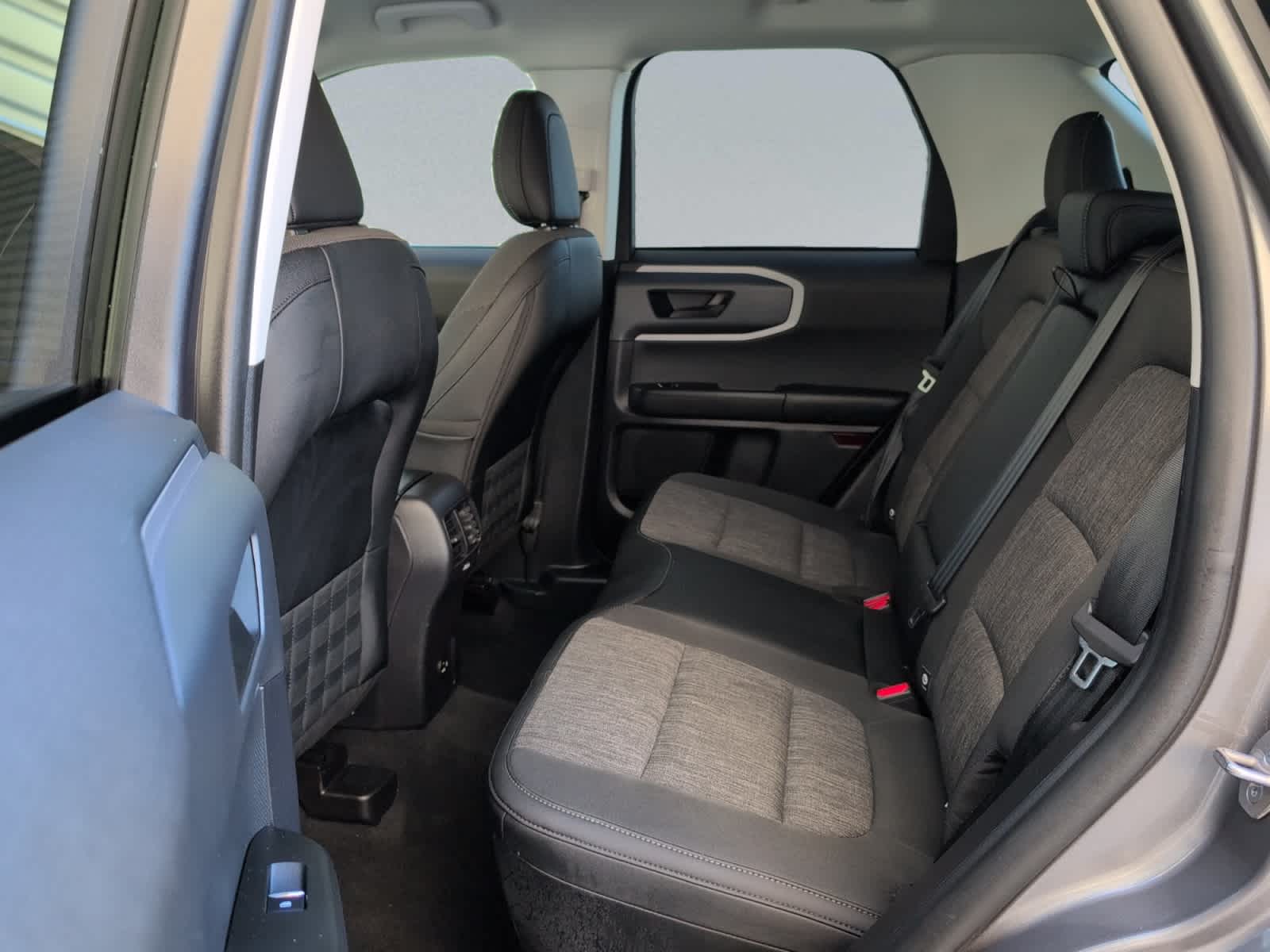 used 2023 Ford Bronco Sport car, priced at $26,297