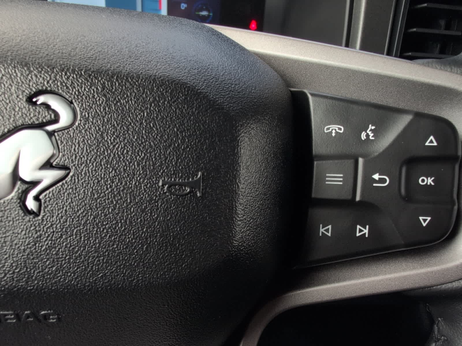 used 2024 Ford Bronco car, priced at $52,497