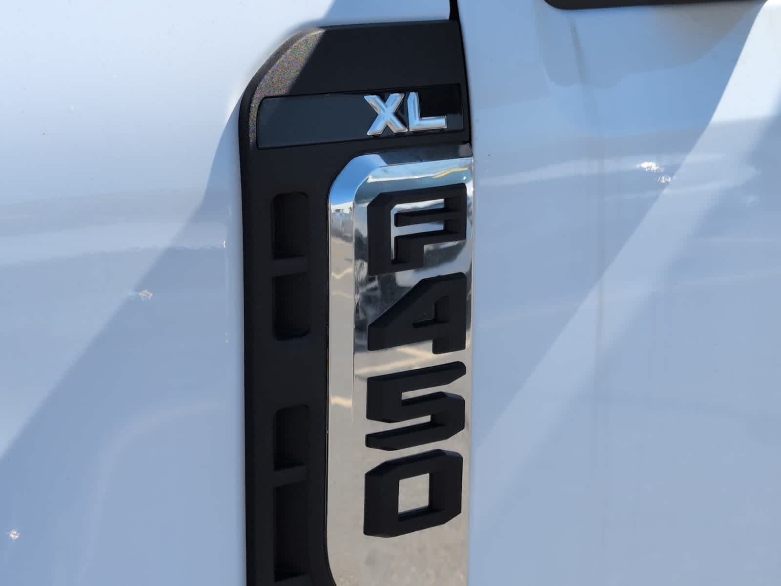 new 2024 Ford Super Duty F-450 DRW car, priced at $81,998