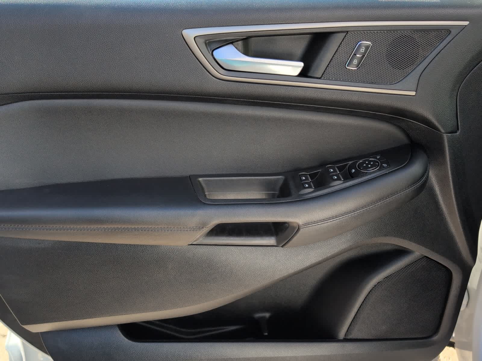 used 2022 Ford Edge car, priced at $26,497