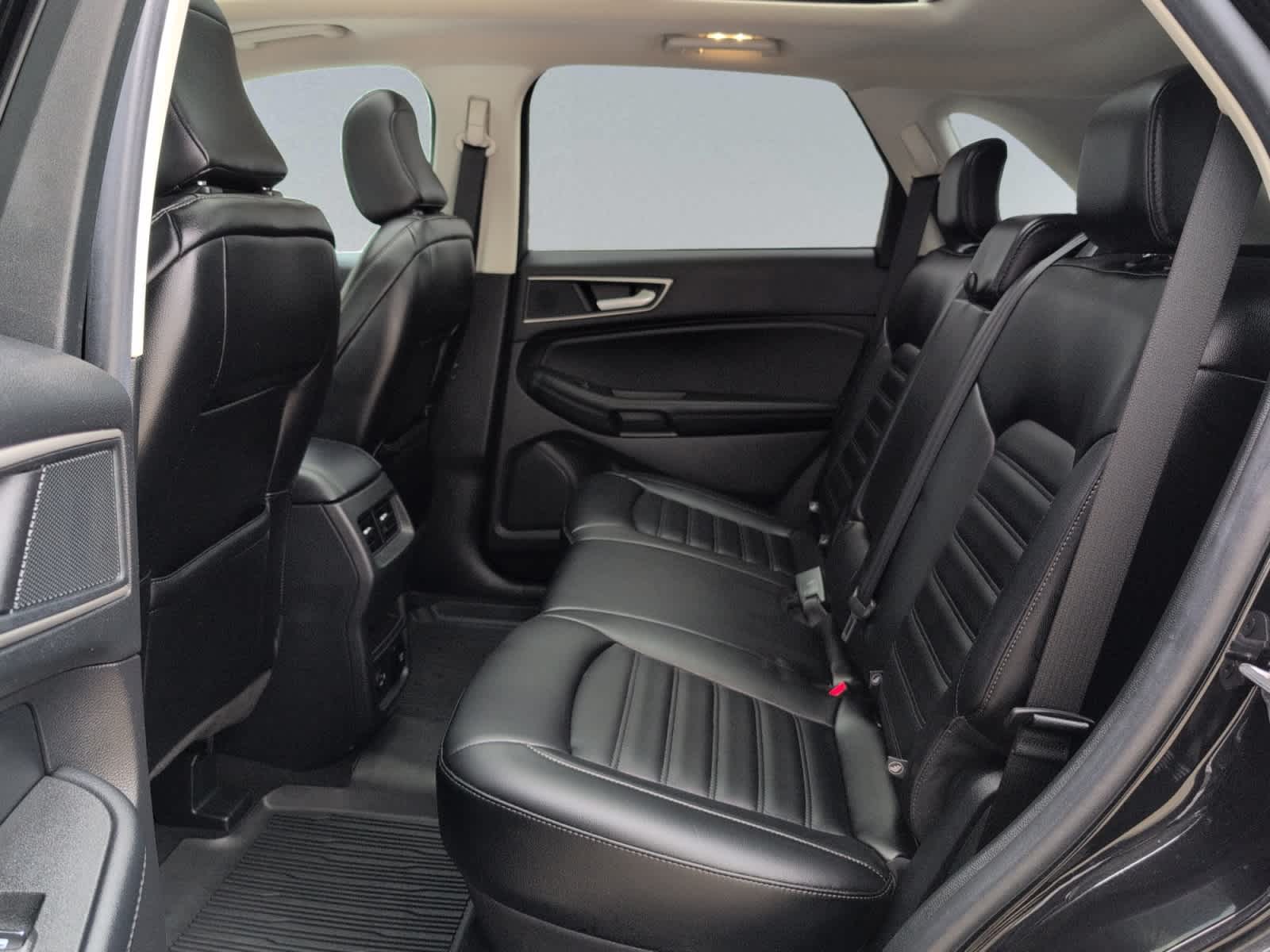 used 2021 Ford Edge car, priced at $22,497