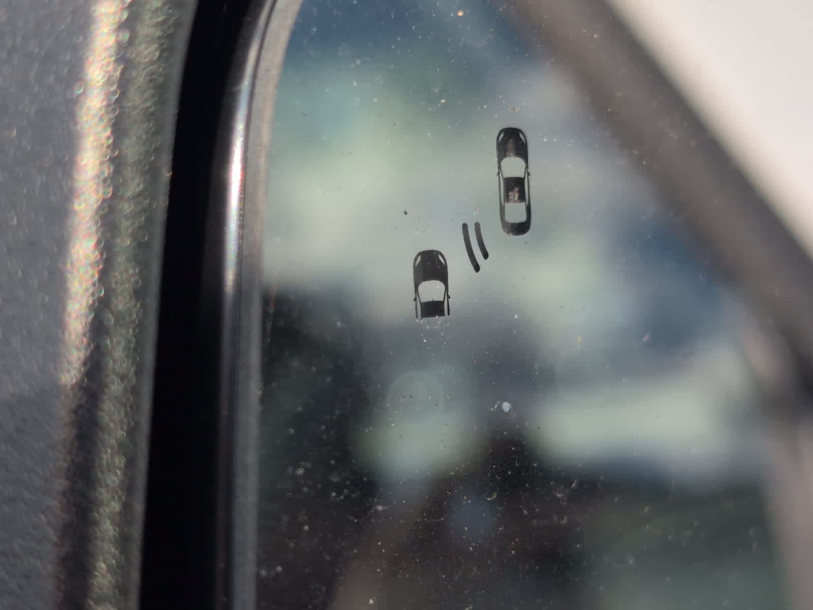 new 2025 Ford Bronco car, priced at $69,675