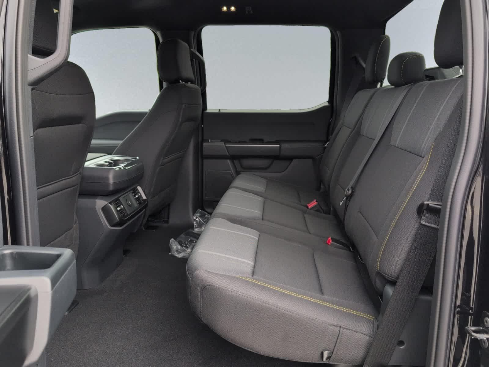 new 2025 Ford F-150 car, priced at $54,170