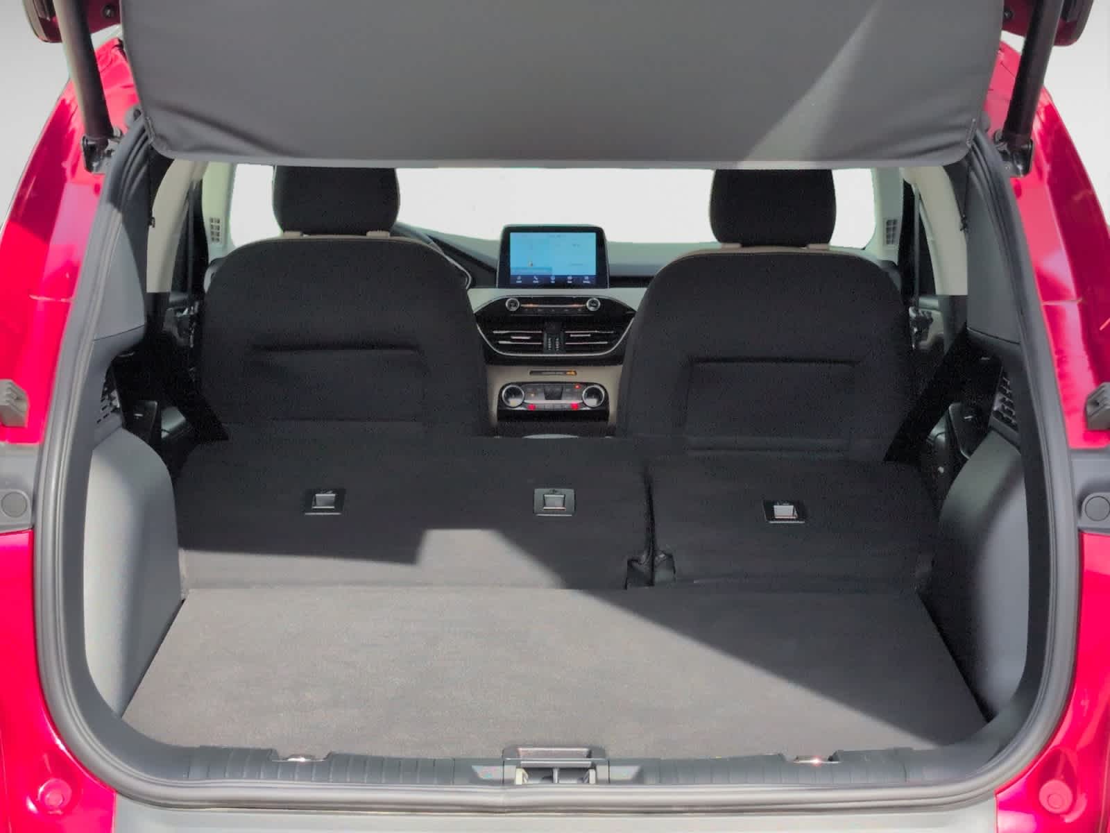 used 2022 Ford Escape car, priced at $24,497