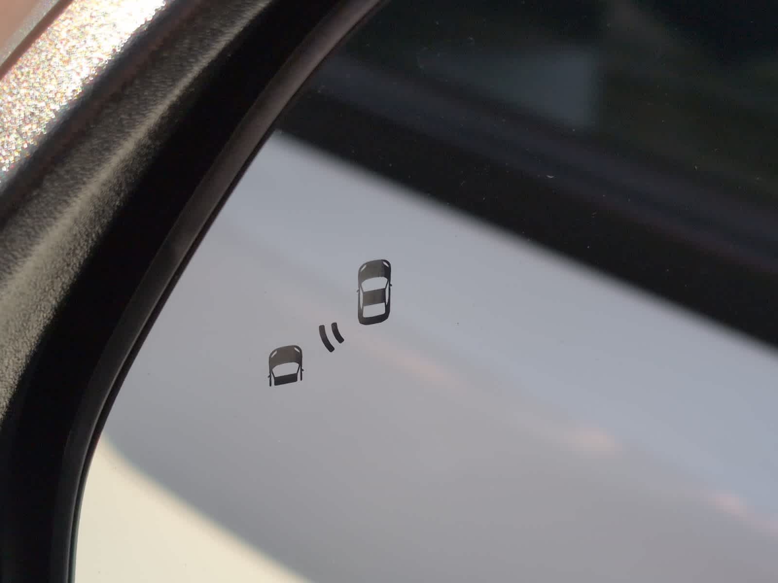 used 2023 Ford Bronco Sport car, priced at $23,497