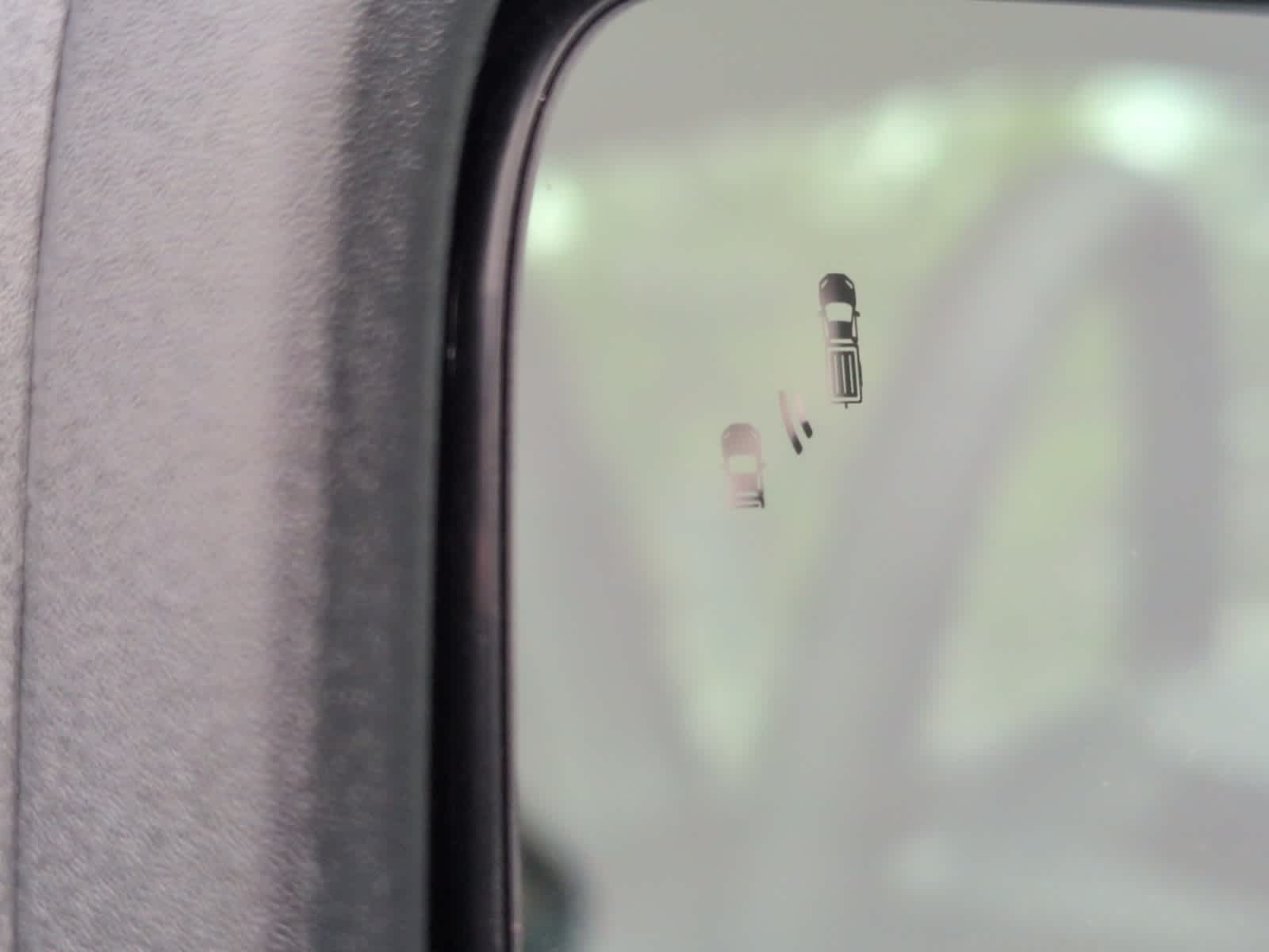 new 2025 Ford F-150 car, priced at $57,550