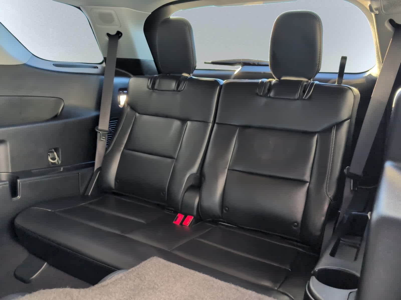 used 2023 Ford Explorer car, priced at $36,497