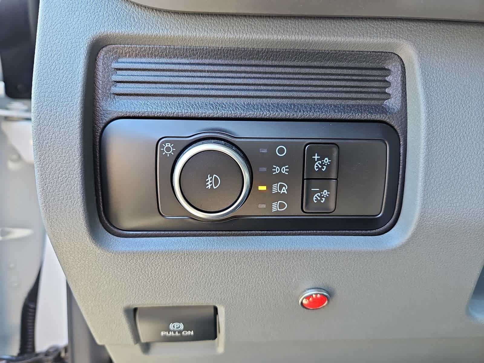 new 2024 Ford Super Duty F-550 DRW car, priced at $89,998
