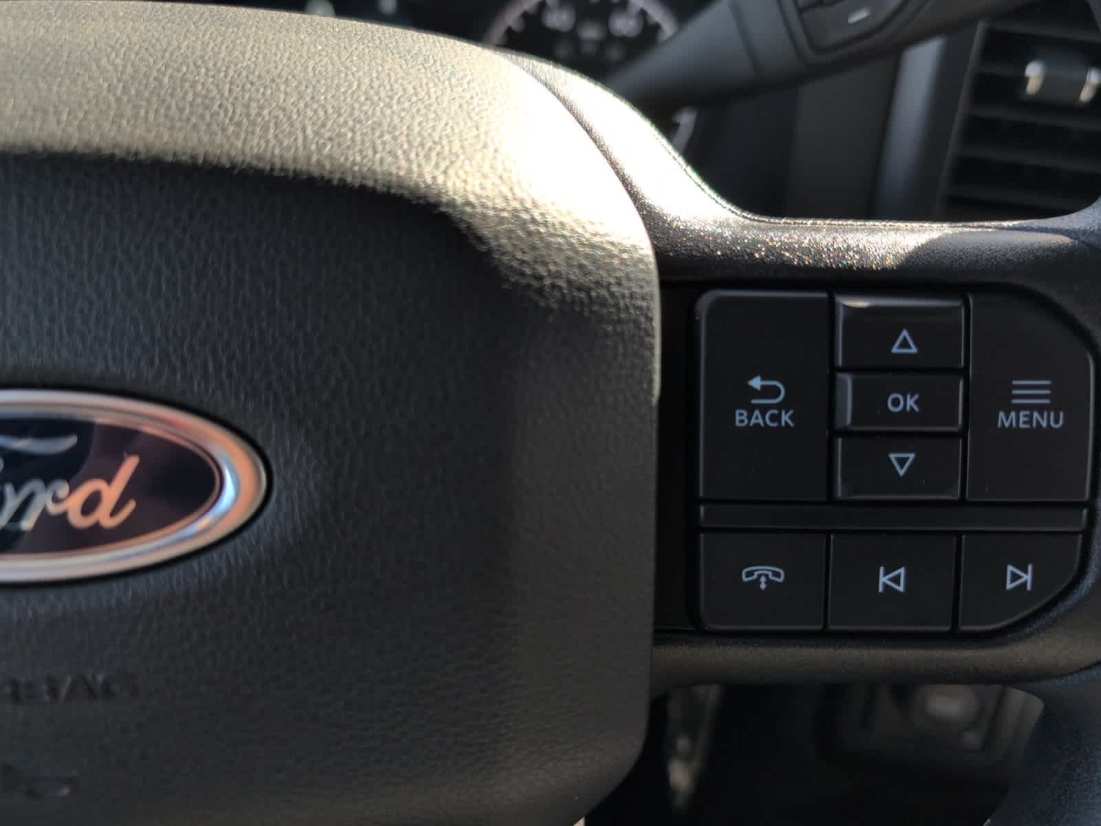 new 2024 Ford Super Duty F-600 DRW car, priced at $94,998