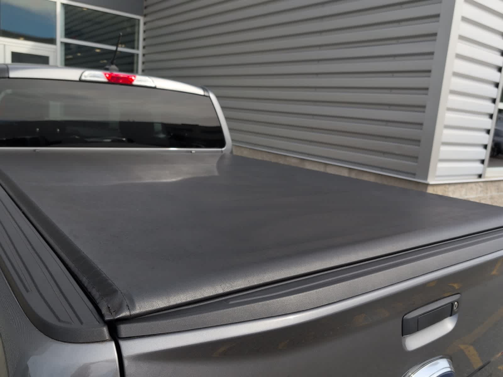 used 2021 Ford Ranger car, priced at $29,798