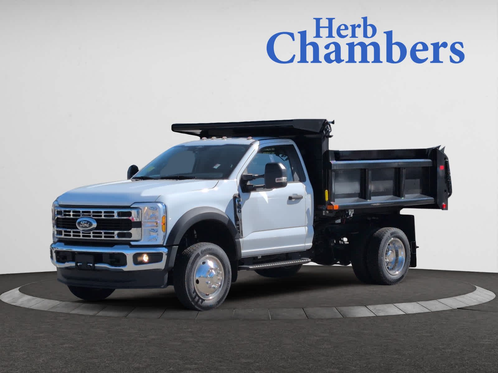 new 2024 Ford Super Duty F-550 DRW car, priced at $78,998