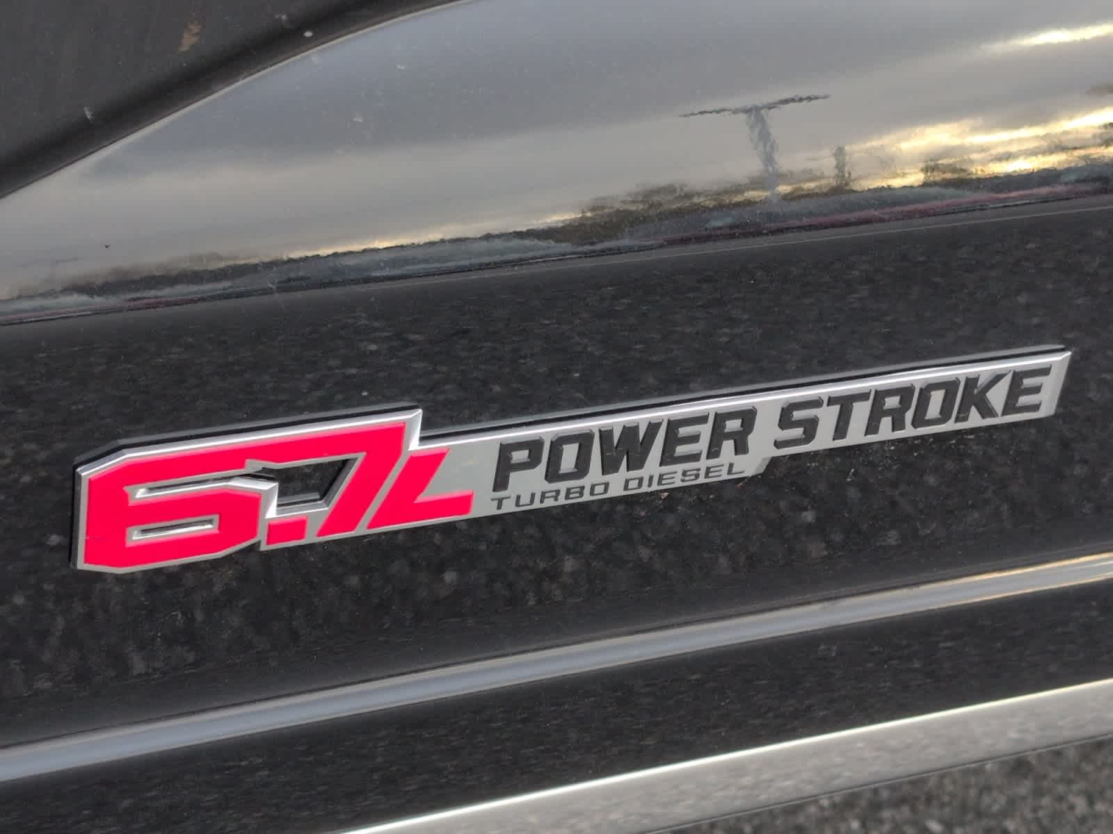 new 2026 Ford Super Duty F-450 DRW car, priced at $110,770