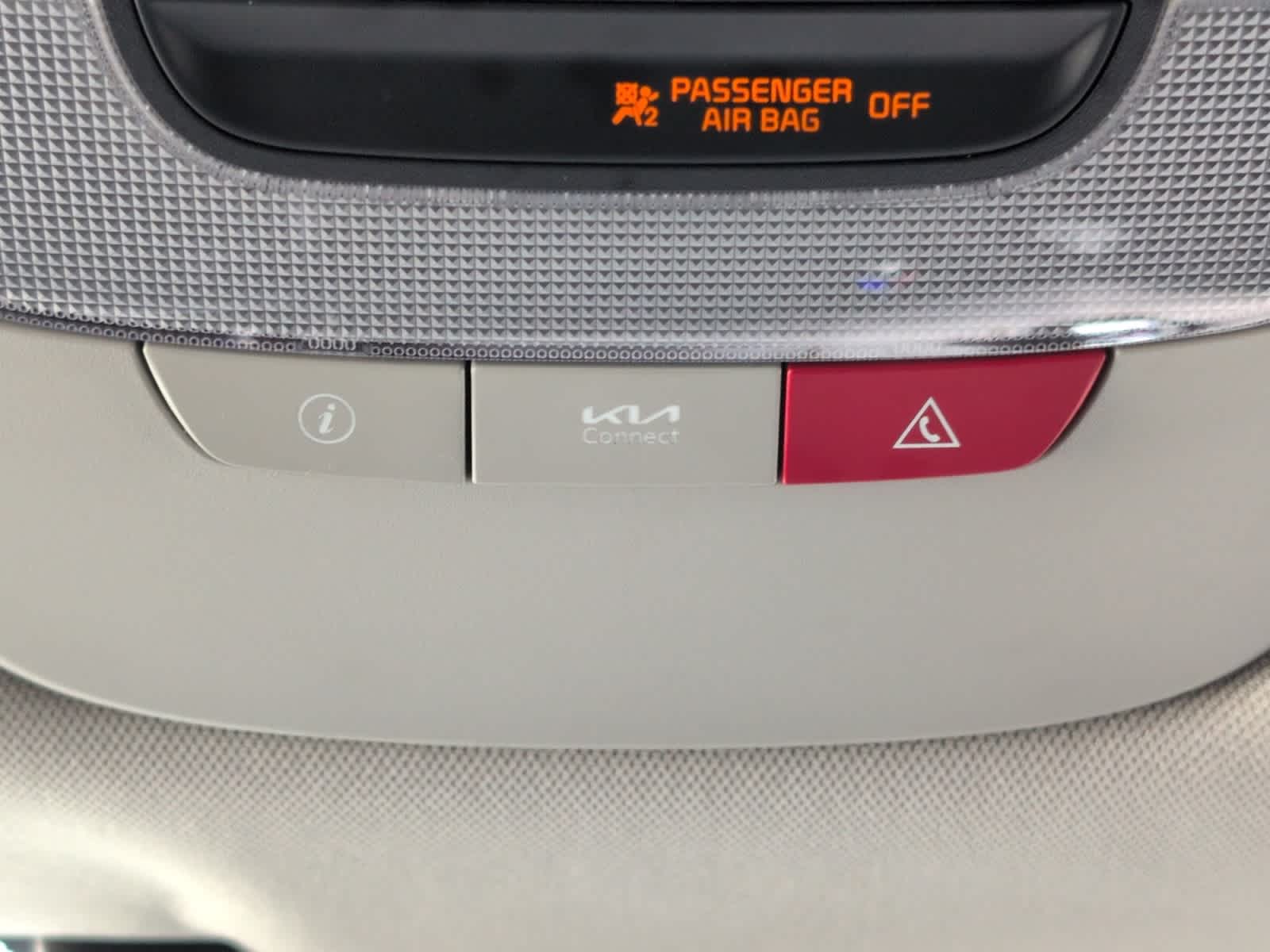 used 2023 Kia Sportage car, priced at $22,497