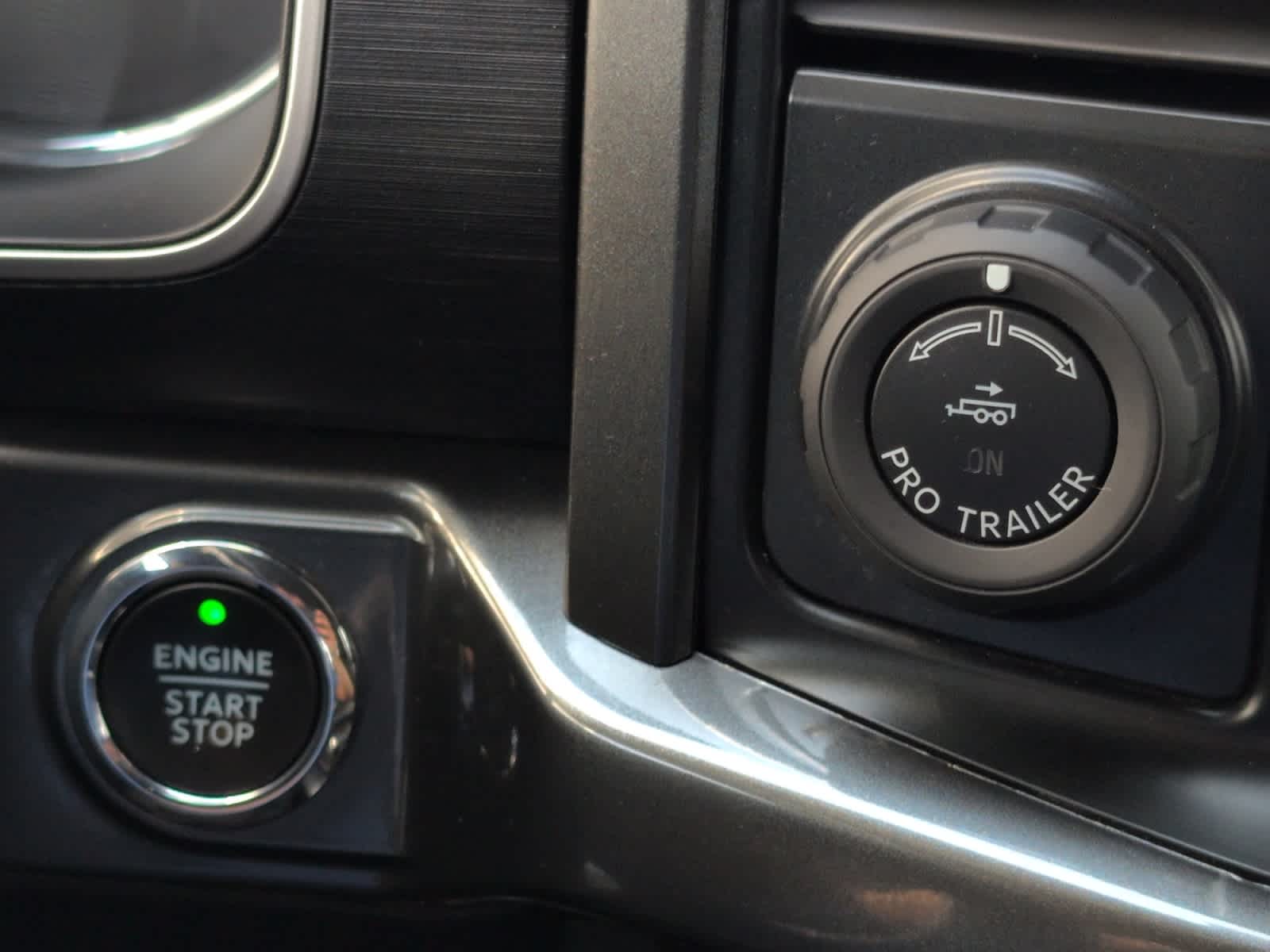 used 2022 Ford F-150 car, priced at $40,497