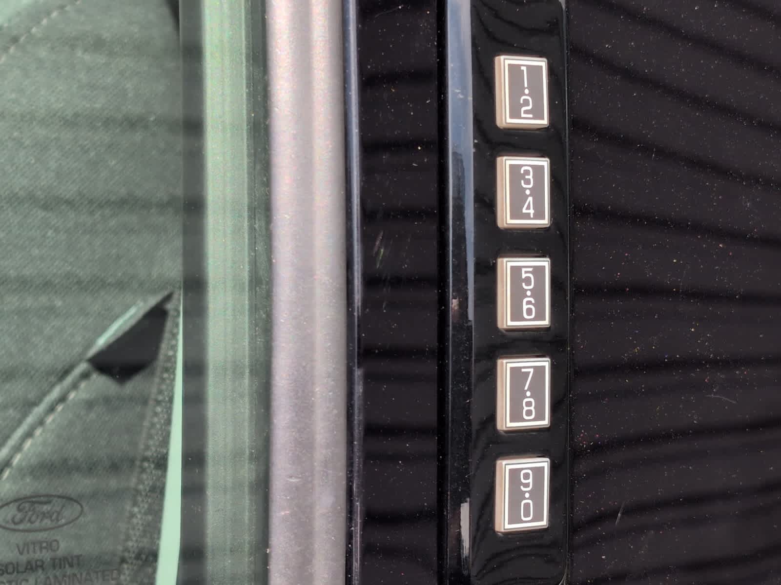 used 2021 Ford F-150 car, priced at $30,497