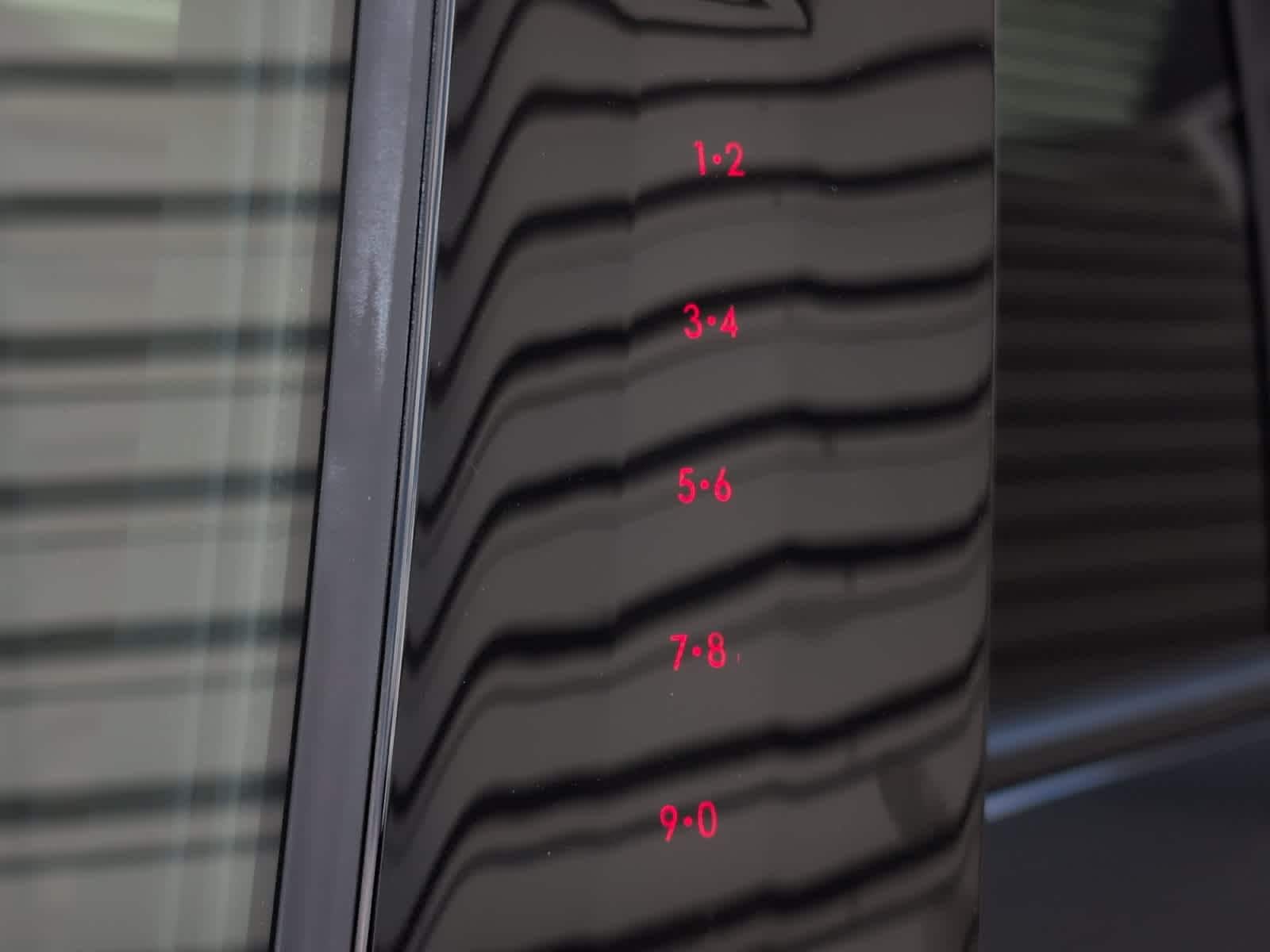 used 2023 Ford Explorer car, priced at $33,997