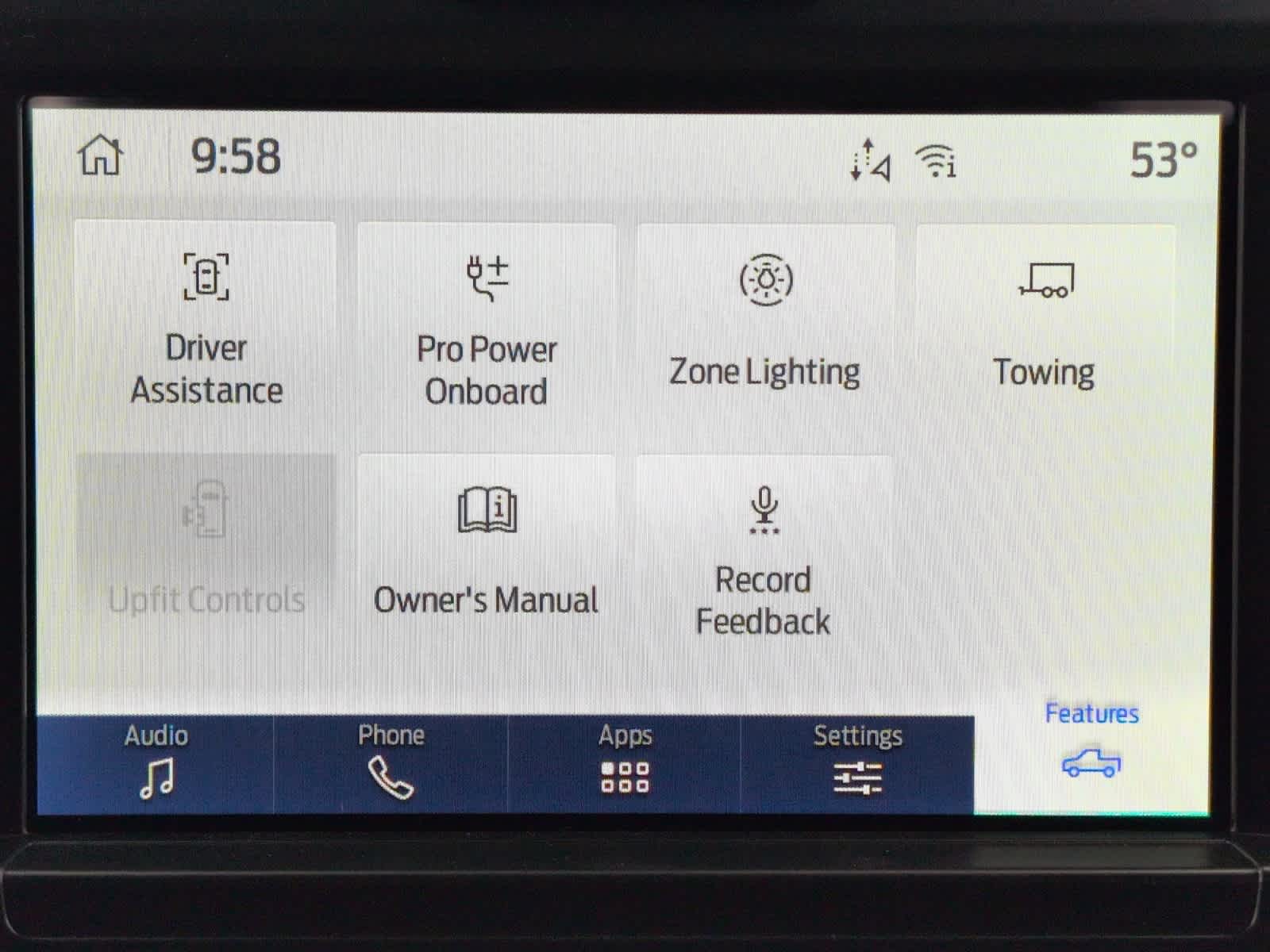 new 2025 Ford Super Duty F-450 DRW car, priced at $100,840