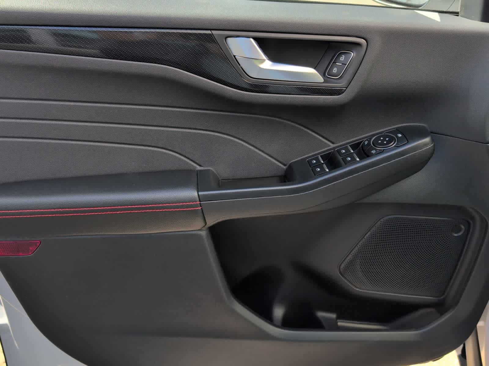 new 2025 Ford Escape car, priced at $35,136