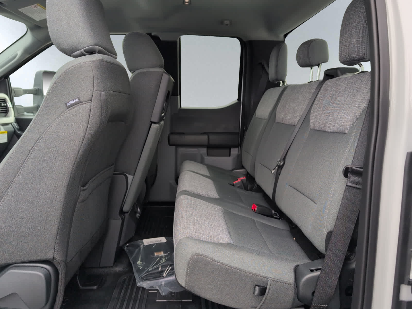 new 2025 Ford Super Duty F-450 DRW car, priced at $100,840