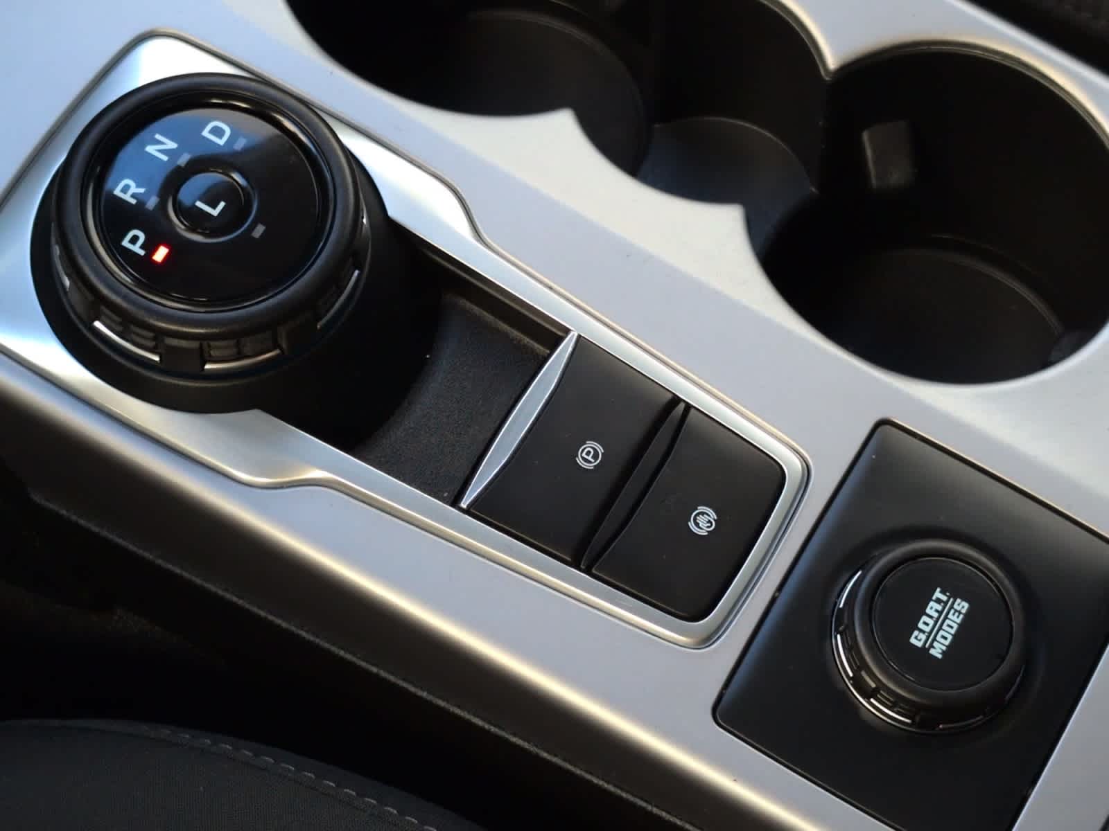 used 2023 Ford Bronco Sport car, priced at $26,297