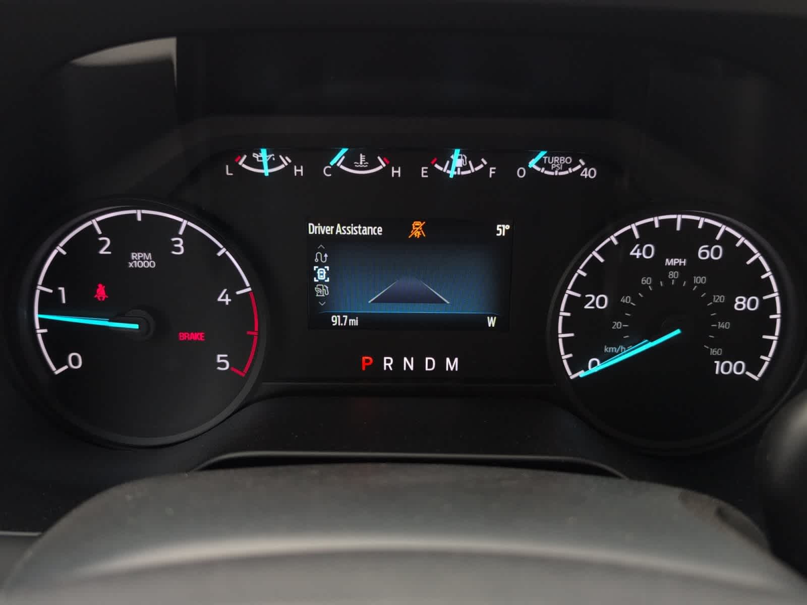 new 2025 Ford Super Duty F-600 DRW car, priced at $88,720