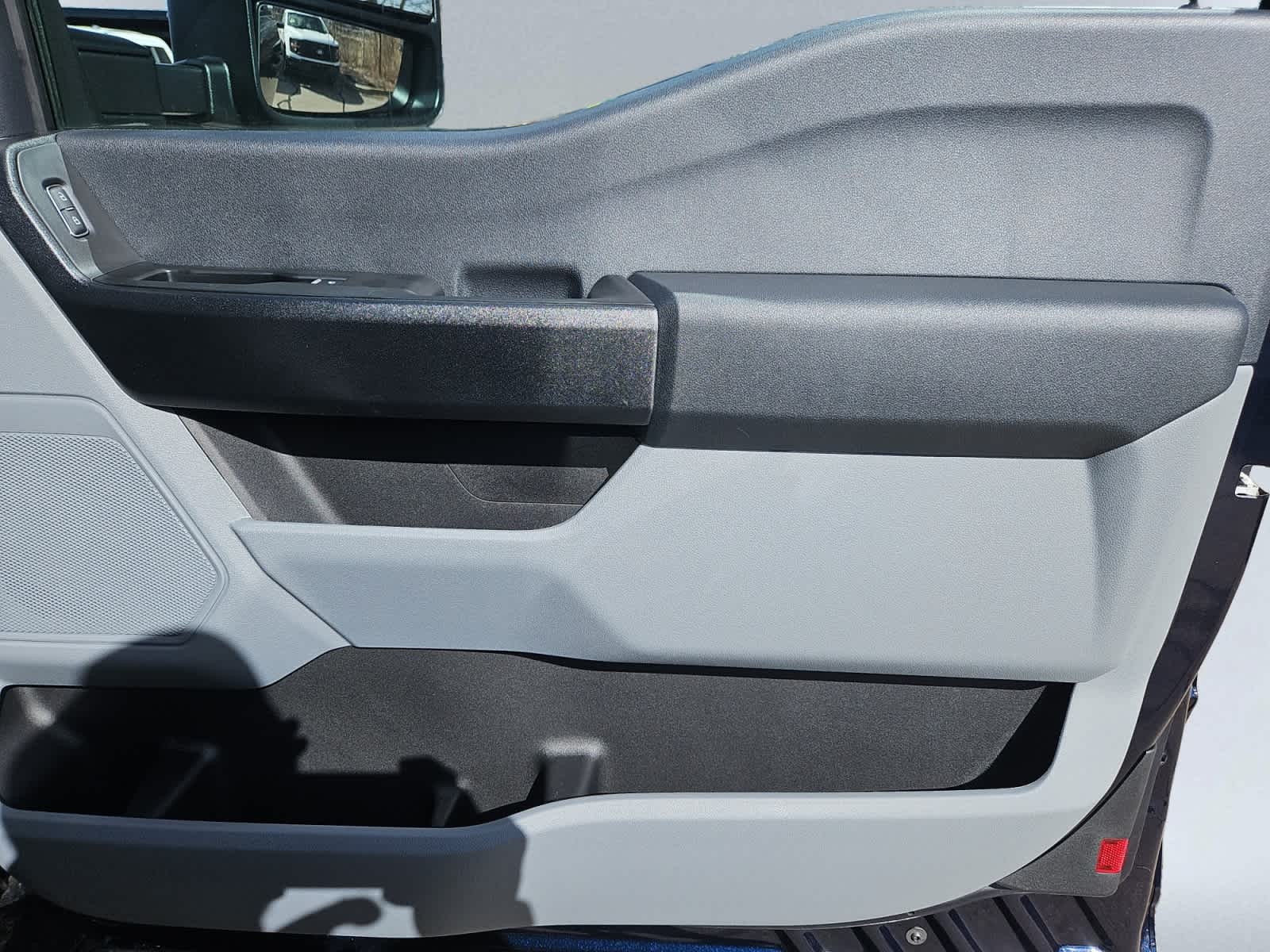 new 2025 Ford Super Duty F-250 SRW car, priced at $62,190