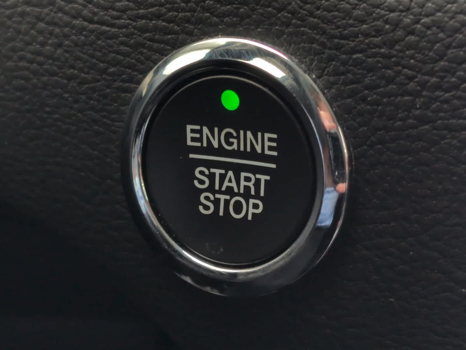 used 2022 Ford Edge car, priced at $27,497