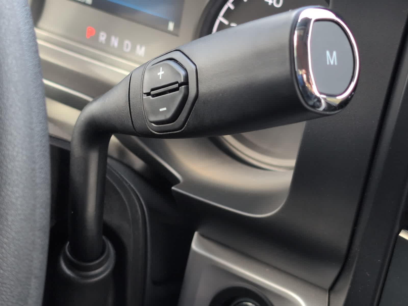 new 2026 Ford Super Duty F-350 SRW car, priced at $69,910