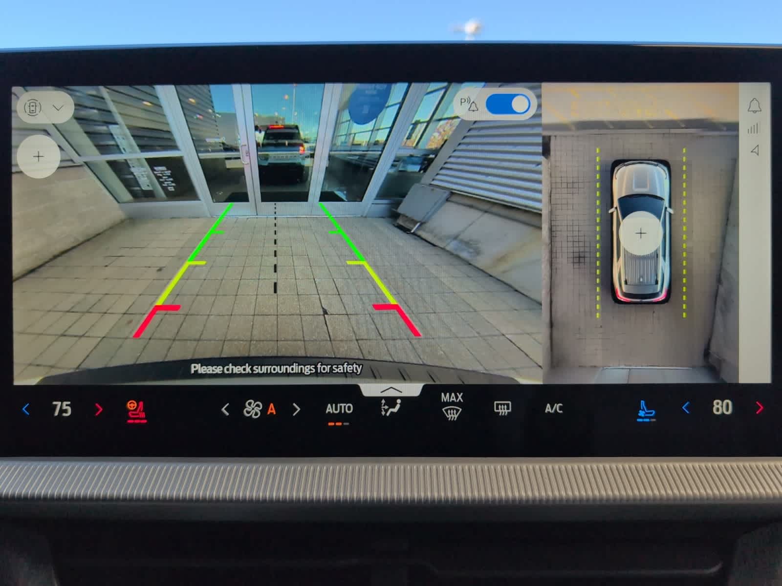 new 2025 Ford Explorer car, priced at $62,795