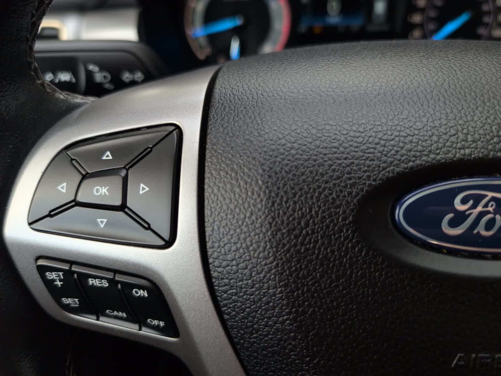 used 2021 Ford Ranger car, priced at $29,798