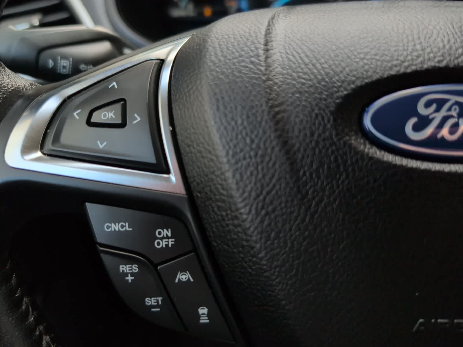 used 2022 Ford Edge car, priced at $27,498