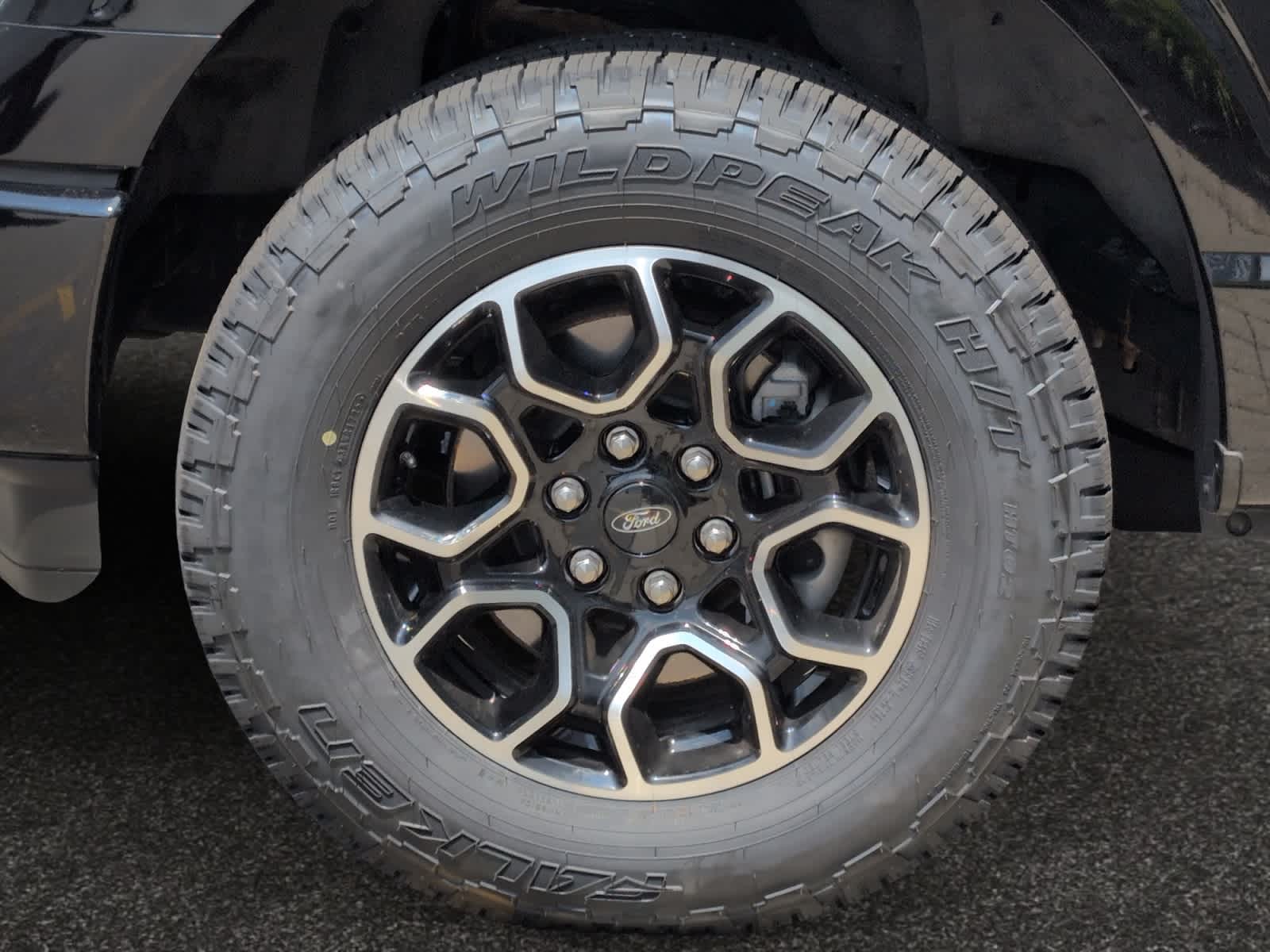 used 2022 Ford F-150 car, priced at $40,497