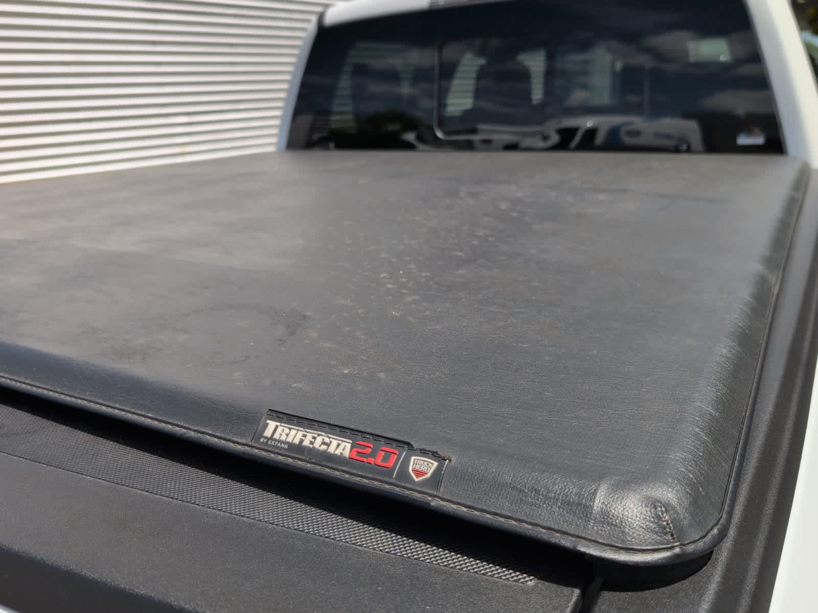 used 2025 Ford F-150 car, priced at $66,998