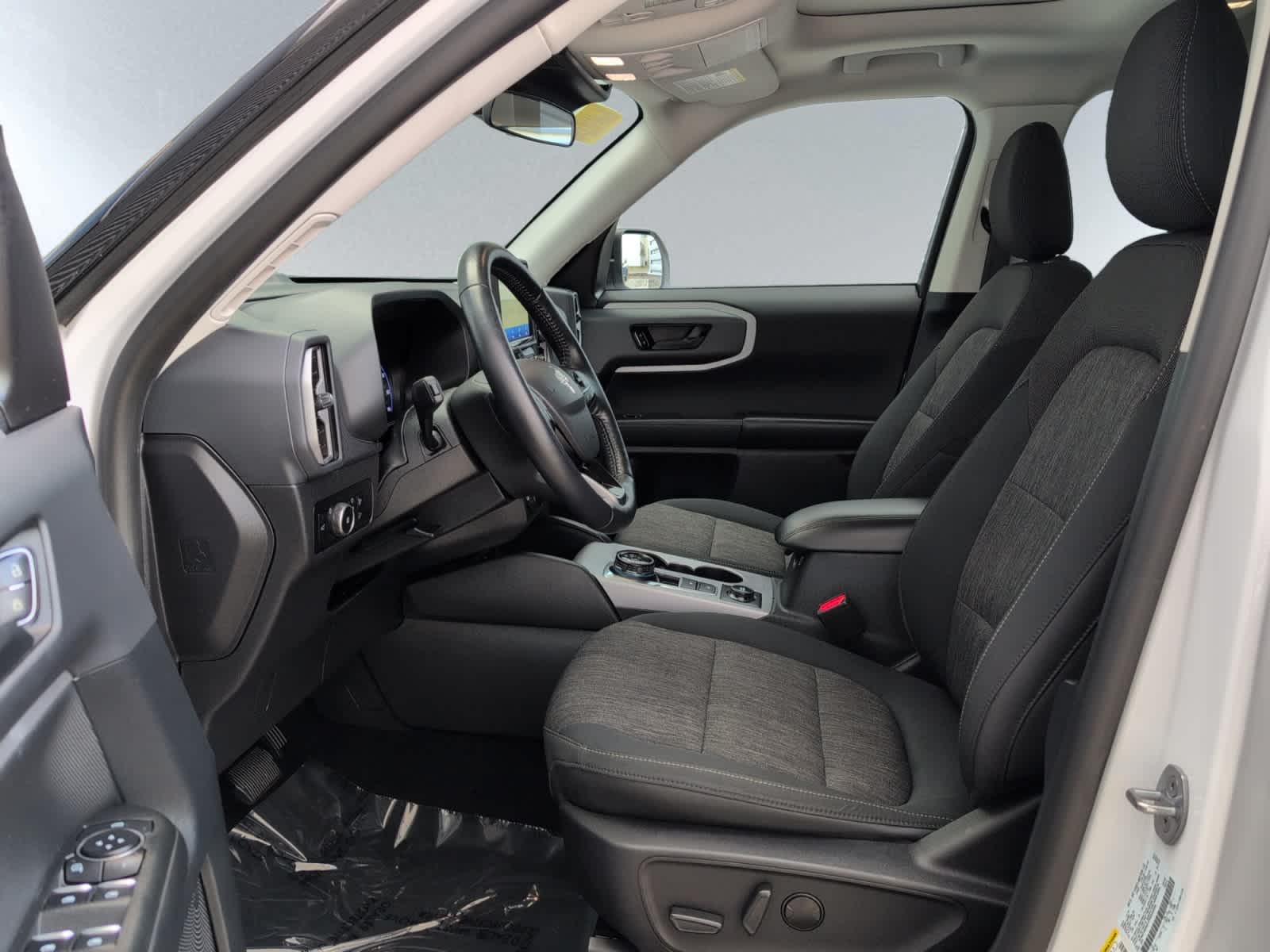 used 2023 Ford Bronco Sport car, priced at $23,497