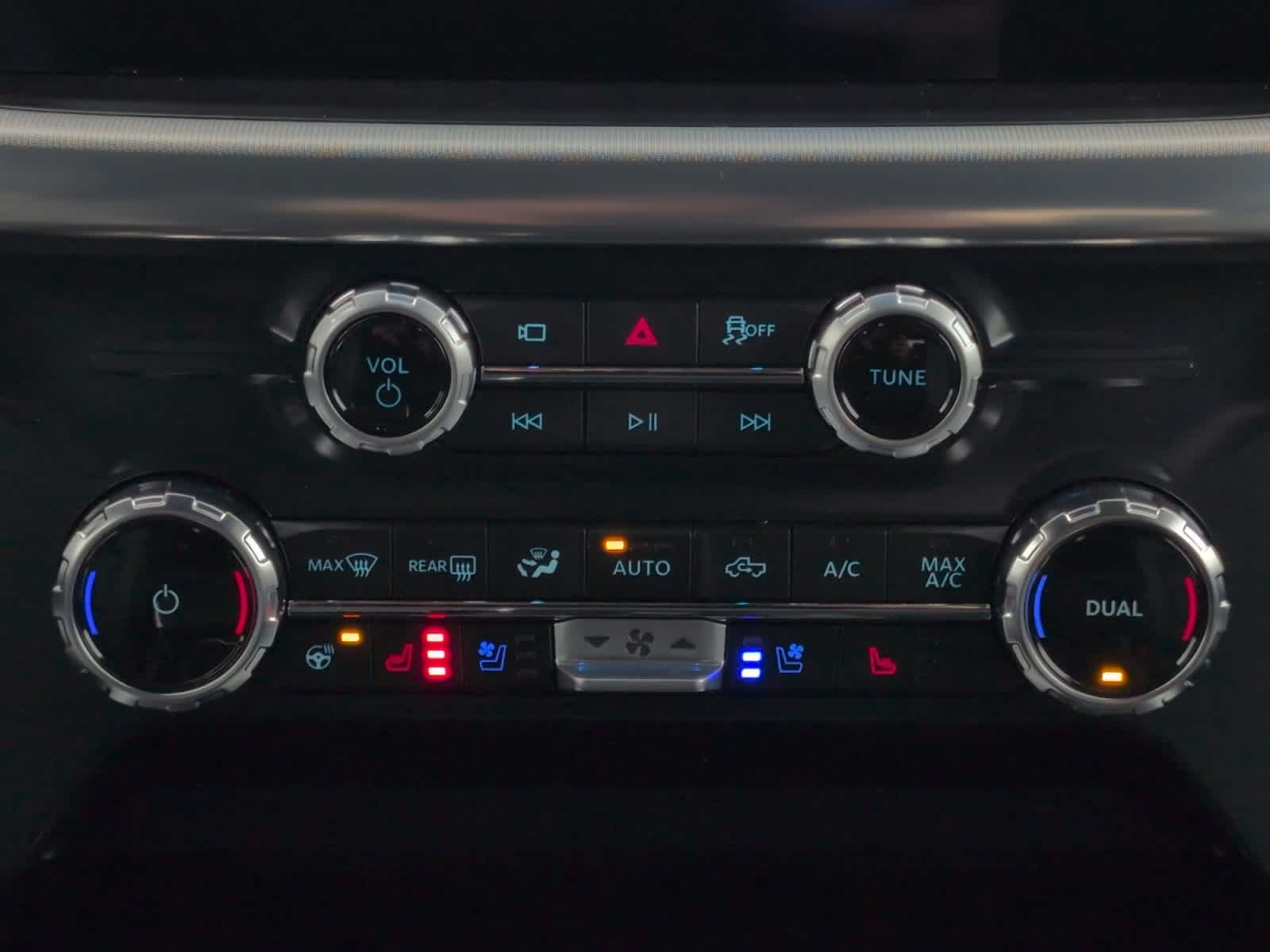 new 2025 Ford F-150 car, priced at $77,930