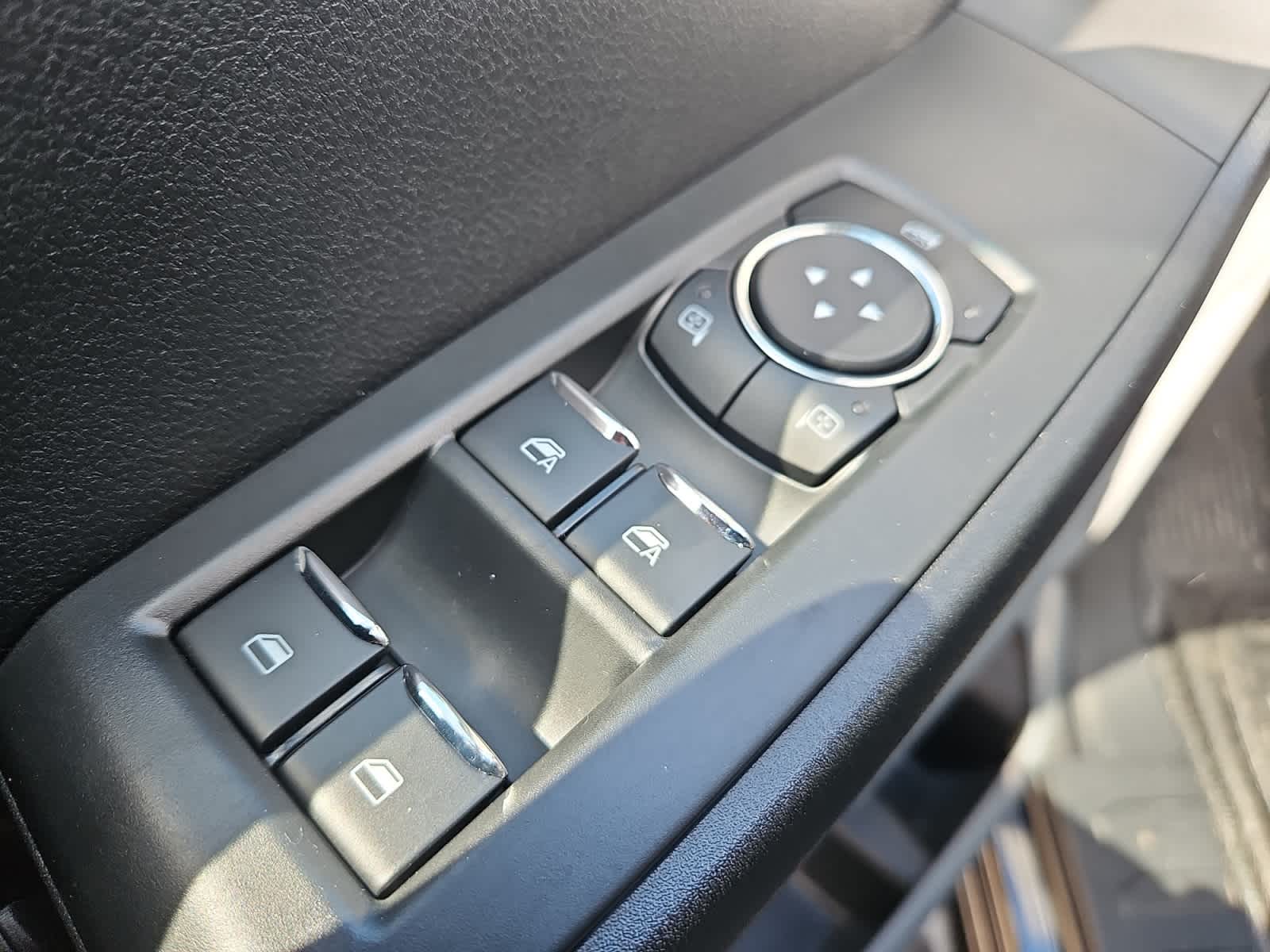 new 2025 Ford Super Duty F-250 SRW car, priced at $62,190